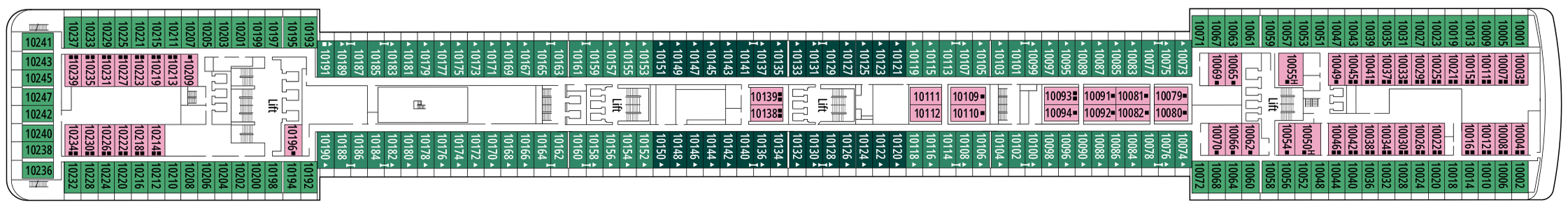 MSC Cruises MSC Poesia Deck 10 - Carducci.png